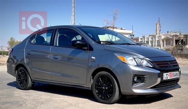 ميتسوبيشي ميراج G4 2022 للبيع في العراق - اربيل